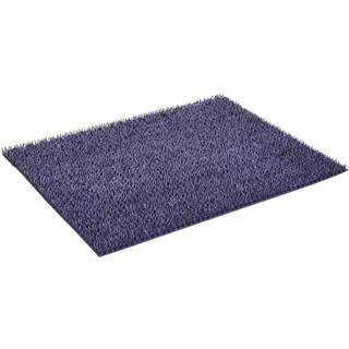Clean Carpet Finnturf måtte i graphite 45 x 60 cm