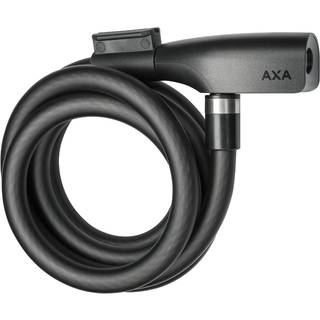 AXA Resolute 12-180 Kabellås- Sort