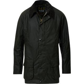 Barbour Herren Jacke grün unifarben