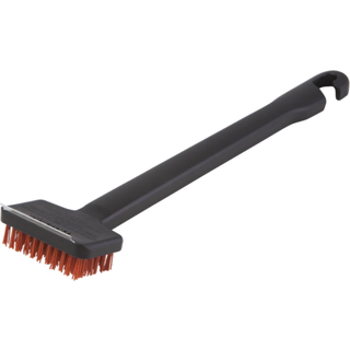 Char-Broil Cool-Clean grillbørste, nylon - 38 cm (På lager i varehus)