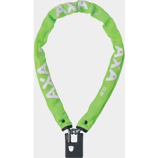 Kædelås AXA Clinch+ 85 cm 6 mm sort