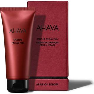 Ahava Ansigtspleje Apple Of Sodom Enzyme Facial Peel 100 ml (2.830,00 kr / 1 l) - 100 ml