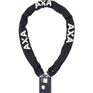 AXA CLINCH 105 Sort Kædelås 95 x 7,5 mm Hængelås