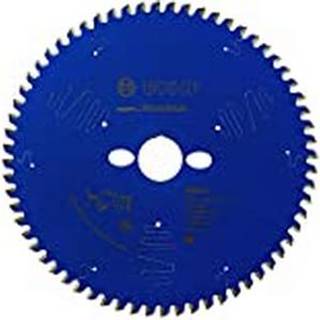 Bosch Rundsavsklinge 216x30x2.6mm 64t Exp Alu - 2608644110
