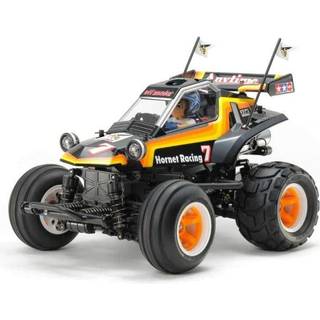 Tamiya Byggebil Comical Hornet (WR-02CB) 1:10 [Levering: 1-2 dage]