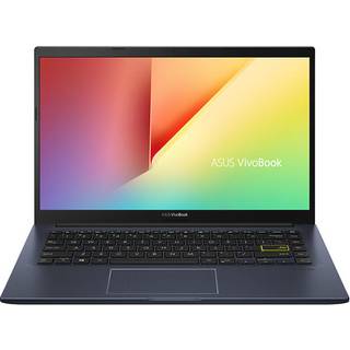 ASUS VIVOBOOK R438DA-EB274T 14" BÆRBAR COMPUTER ➞ På lager - klar til afhentning