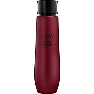 Ahava Apple Of Sodom Activating Smoothing Essence 100 ml