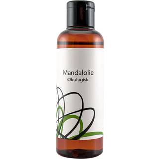 Fischer Mandelolie - 100 ml