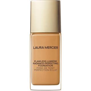 Laura Mercier Flawless Lumière Radiance Perfecting Foundation 4W2 Chai