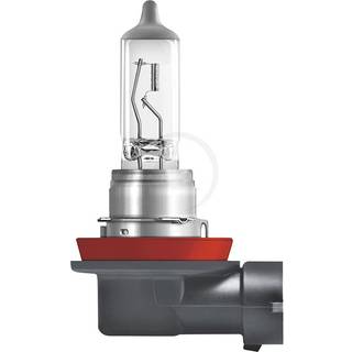 OSRAM Original Line - H11 - 12 V - 55 W - Halogen forlygter lampe - Foldningsboks