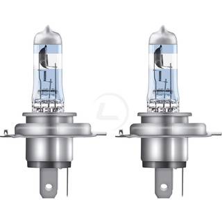 Osram Auto Halogen bulb NIGHT RACER 110 H4 60/55 W 12 V