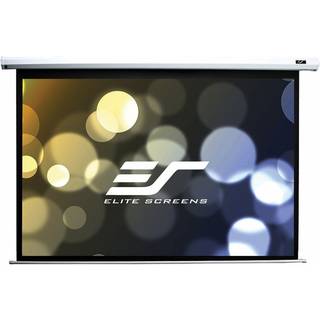 Elite Screens 166'' Elektrisk lærred