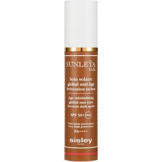 Sisley Sunleÿa Age Minimizing Global Sun Care SPF 50+
