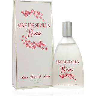 Instituto Español Aire De Sevilla Rosas Eau de Toilette til kvinder 150 ml - 150 ml
