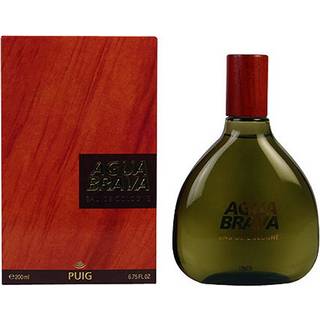 Puig - Agua Brava Cologne - 500 ml