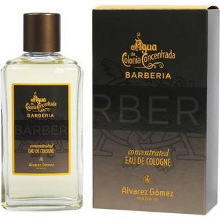 Alvarez Gomez Hår- & skægpleje Barberia Concentrated Eau de Cologne Spray 150 ml (1.713,00 kr / 1 l) - 150 ml