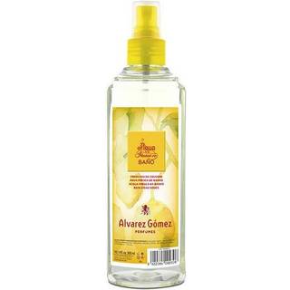 Alvarez Gómez Agua Fresca Original Eau de Cologne 300 ml