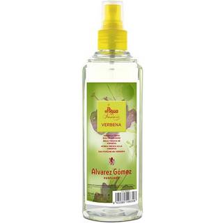 Alvarez Gómez Agua Fresca Verbena Eau de Cologne 300 ml