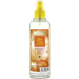 Alvarez Gómez Agua Fresca Flor Naranjo Eau de Cologne 300 ml