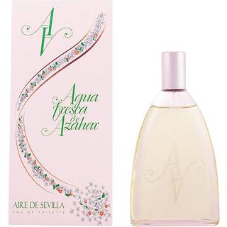 Instituto Español Aire De Sevilla Azahar Eau de Toilette til kvinder 150 ml - 150 ml