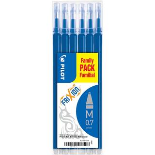 Pilot Pen Pilot FriXion - refill - Blue (pack of 6)