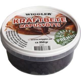 Krebse madding / Kräftbete