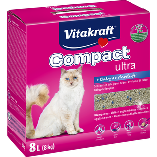 Kattegrus