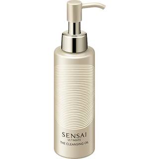 SENSAI Hudpleje Ultimate The Cleansing Oil 150 ml (4.867,00 kr / 1 l) - 150 ml
