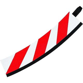 Indvendige skuldre til h?j bankkurve 2/30 grad. CAR20594