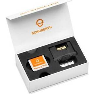 SCHUBERTH Sc1 Standard Kommunikationssystem