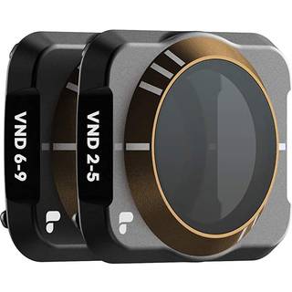 ND-filtre sæt til Mavic Air 2 (Variable)