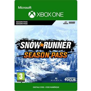 SnowRunner - Season Pass