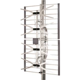 Triax Digi Grid LTE700 UHF/DVB-T gitterantenne, 4 elementer, passiv | PRIS-MATCH