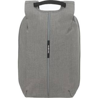 Samsonite Rygsæk SECURIPAK 15,6" Grå 5400520023063