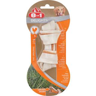 8 in 1 8in1 Delights bone S 1 pc.