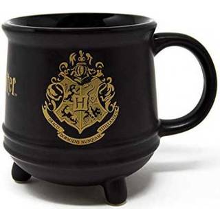 Pyramid Keramikgrydekrus Harry Potter Hogwarts Våbenskjold