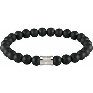 Boss Armband - 1580042M - schwarz