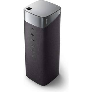 Philips TAS7505/00 Bærbare højttalere og festhøjttalere Bærbar mono højttaler Grå 30 W