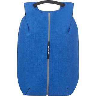 Samsonite Rygsæk SECURIPAK 15,6" Blå 5400520023056