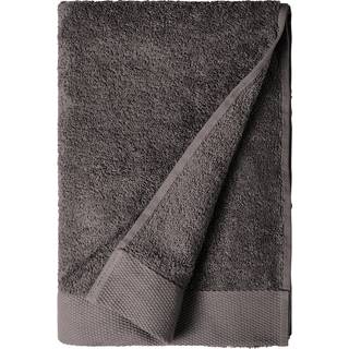 Södahl Organic Comfort håndklæde grey 70x140 cm