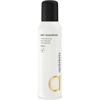 Apotekets Dry Shampoo (200 ml)