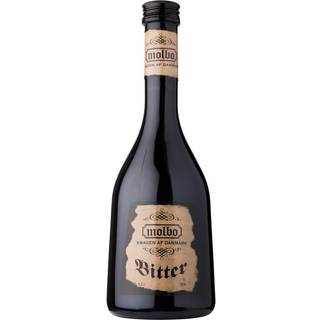 Molbo Bitter 50 cl, original