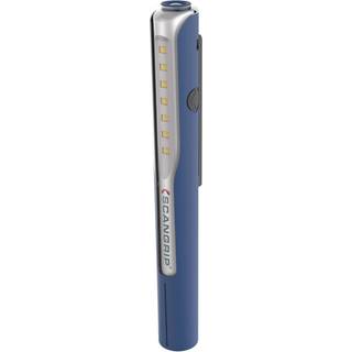 Magpen 3 pencillygte
