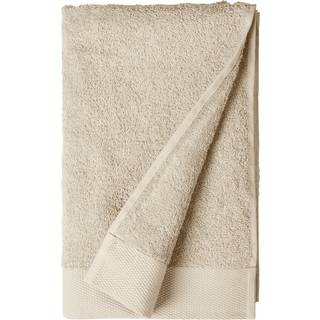 Comfort organic Håndklæde, 70 x 140 cm, offwhite