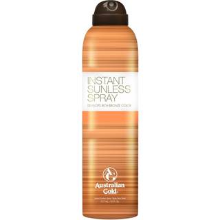 Australian Gold Instant Sunless Spray