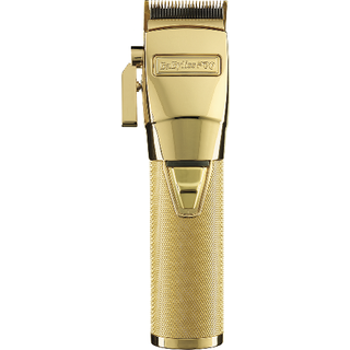 BaByliss PRO FX8700GE Professional Clipper Gold