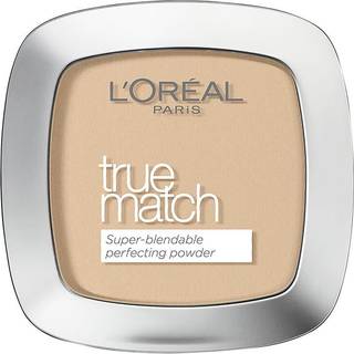 L'Oréal Paris True Match Powder 2N Vanilla 9 g