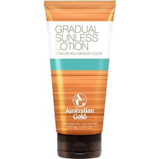 Australian Gold Instant Sunless Spray - 177 ml
