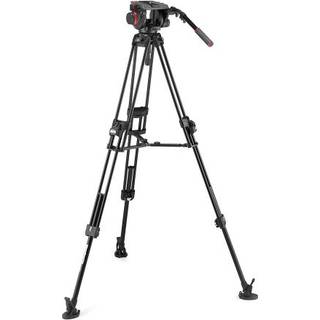 Manfrotto 509 Pro tripod
