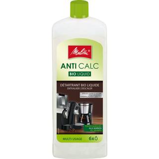 Melitta 250ml,Descaler liquid - På lager i butik